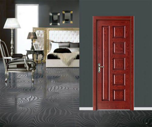 Yêu cầu cần có đối với cửa gỗ thông phòng cho chung cư