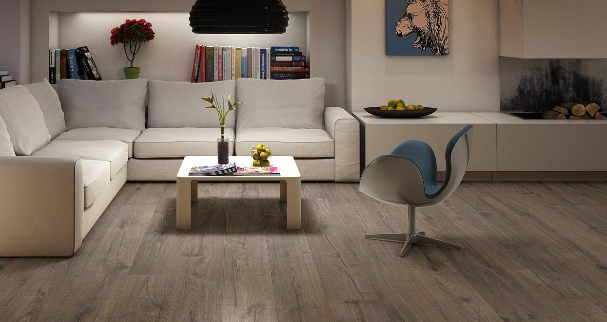 Sàn gỗ giá rẻ tại TPHCM