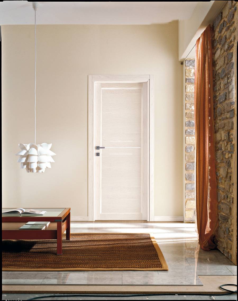 Phân biệt cửa gỗ công nghiệp HDF và cửa gỗ công nghiệp MDF