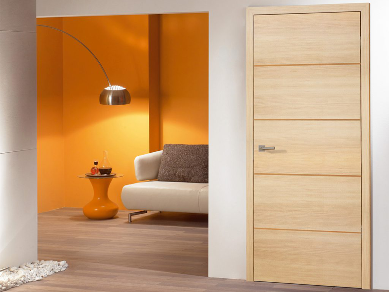 Phân biệt cửa gỗ công nghiệp HDF và cửa gỗ công nghiệp MDF