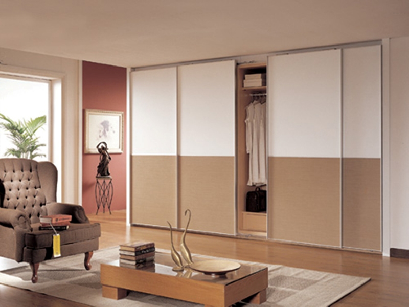 Tủ gỗ - kệ gỗ uy tín chất lượng tại quận Tân Bình