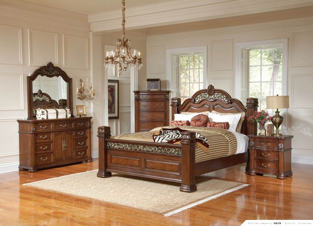 Sản phẩm nội thất bền đẹp tại quận Gò Vấp