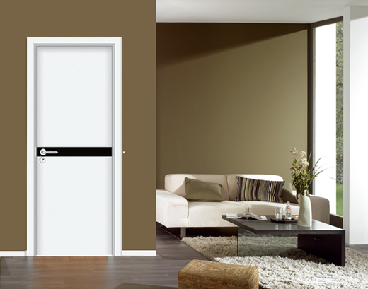 Cửa nhựa Y@door thi công lắp đặt tận nơi tại Gò Vấp