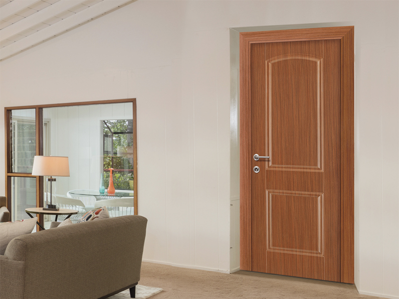 Xu hướng sử dụng cửa gỗ công nghiệp năm 2018