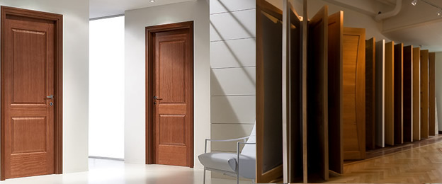 Cửa gỗ công nghiệp cao cấp tại hồ chí minh