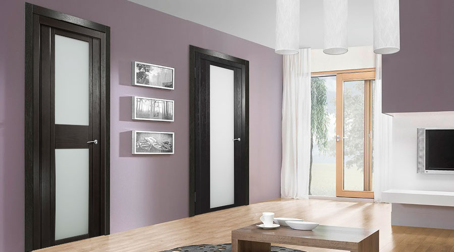 Cửa gỗ công nghiệp cao cấp tại hồ chí minh