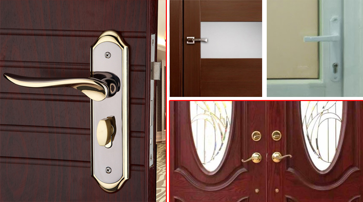 Các yếu tố cần quan tâm khi chọn cửa cho phòng ngủ