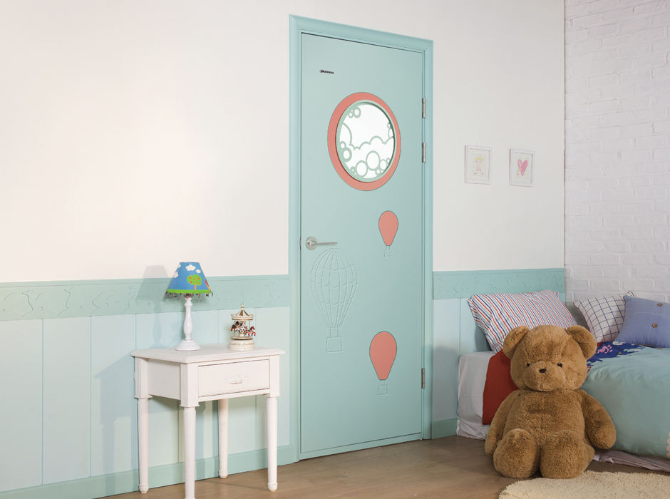 Các yếu tố cần quan tâm khi chọn cửa cho phòng ngủ