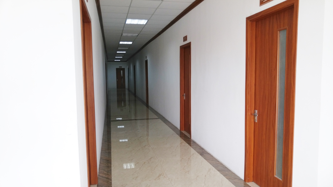 Cách lựa chọn cửa văn phòng hợp phong thủy