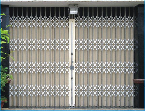 Tư vấn chọn cửa chính cho nhà bạn