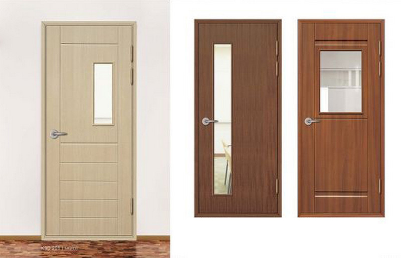 Những yếu tố cần lưu ý khi mua cửa nhựa lõi thép vân gỗ