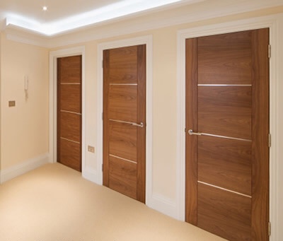 Các loại cửa giá rẻ hiện nay