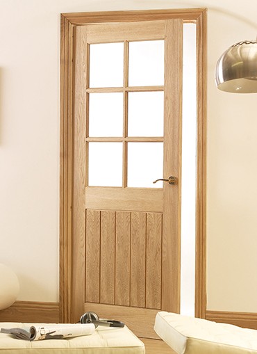 Cửa gỗ công nghiệp giá rẻ quận 9