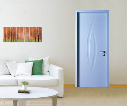 Cửa gỗ công nghiệp giá rẻ quận 9