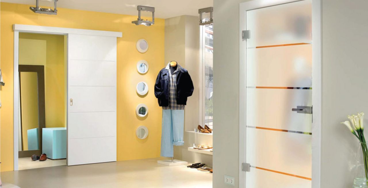 Cửa nhựa cao cấp tại quận 9