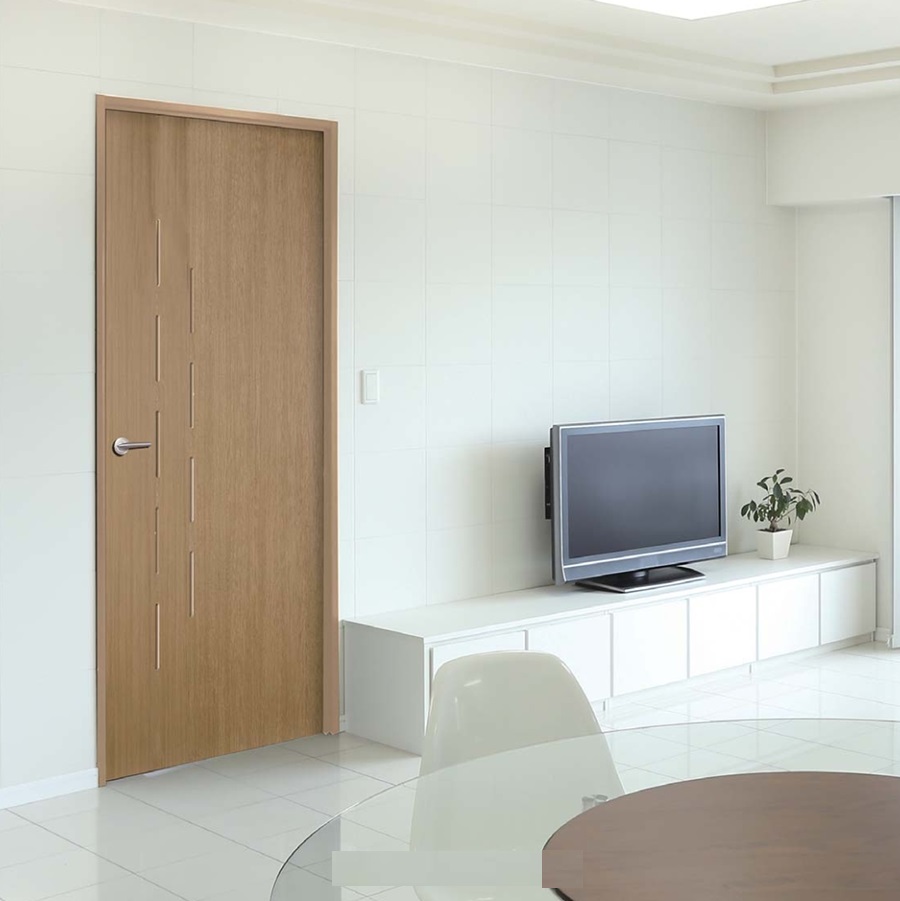 Cửa nhựa cao cấp tại quận 8