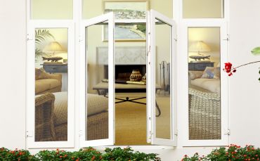 Cửa nhựa cao cấp tại quận 3