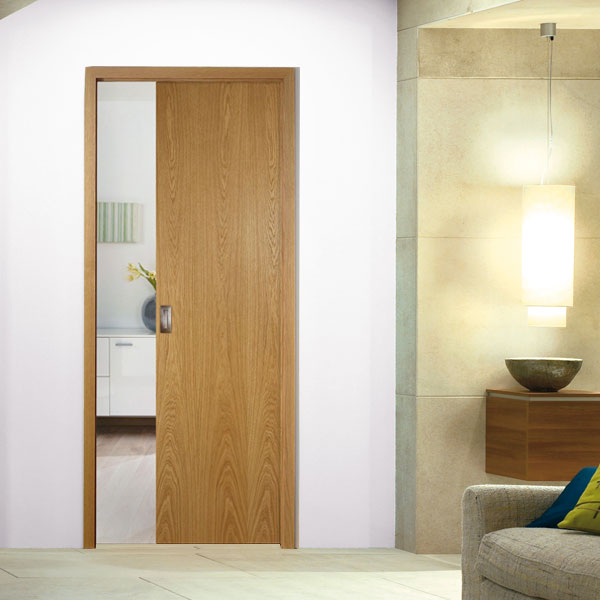 Mua cửa gỗ công nghiệp ở đâu tại quận 3