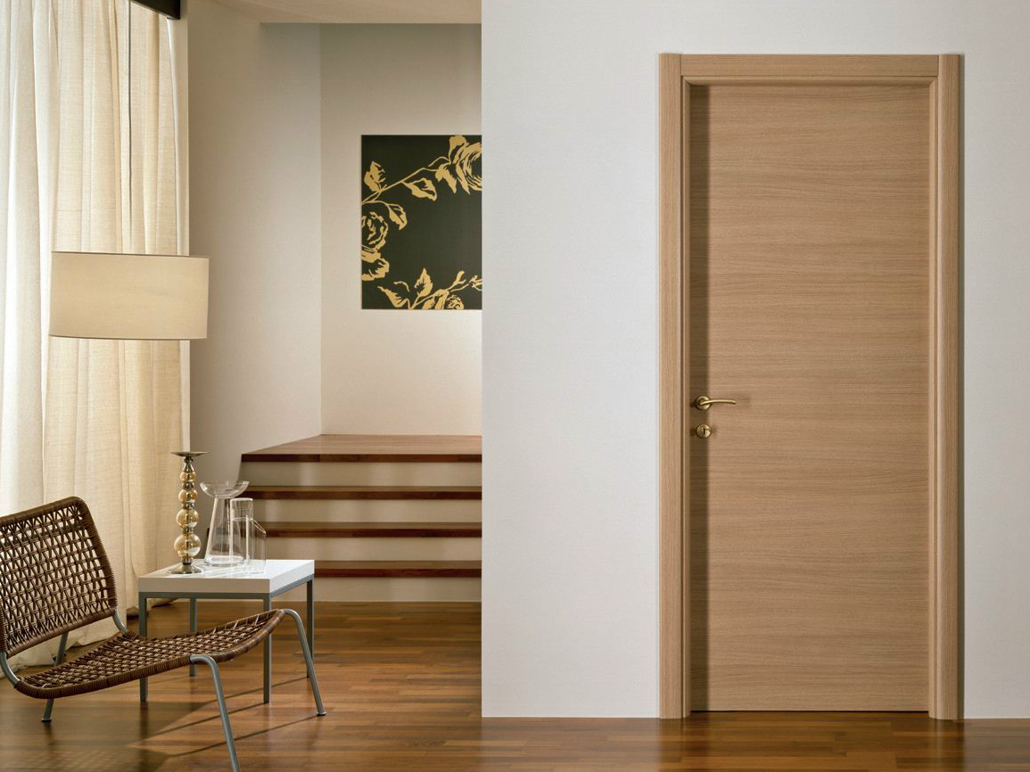 Mua cửa gỗ công nghiệp ở đâu tại quận 3