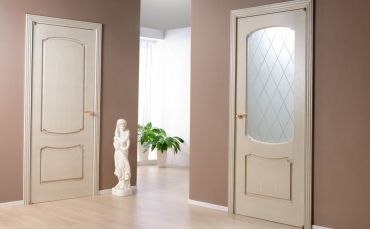 Mua cửa gỗ công nghiệp ở đâu tại quận 3