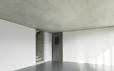 Cửa hàng bán cửa thép chống cháy tại TPHCM