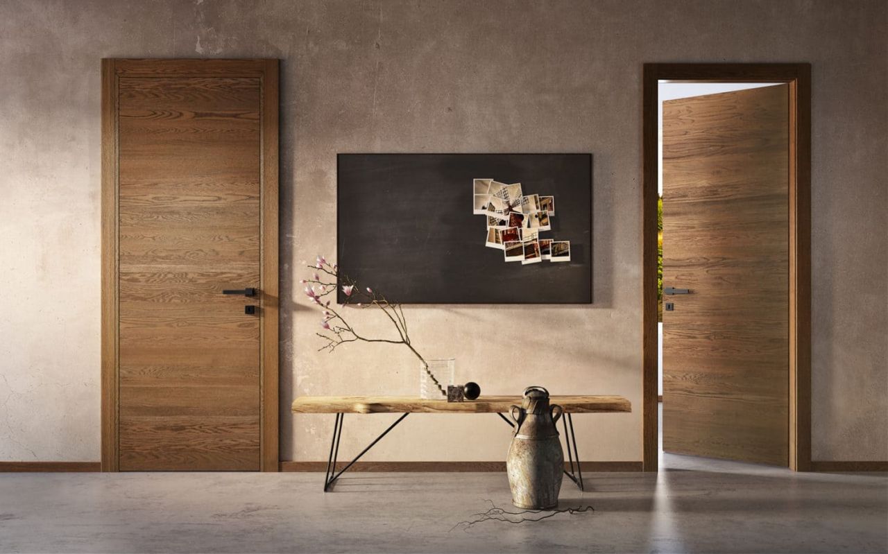 Cửa chống cháy và các lưu ý khi lắp đặt cửa chống cháy