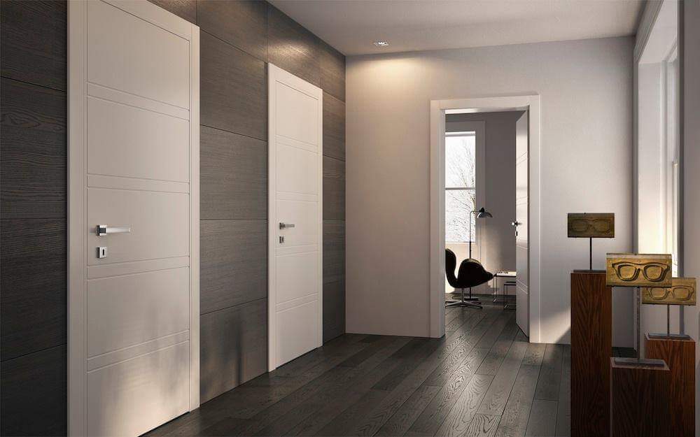 Cửa nhựa Đài Loan và các lưu ý khi lắp đặt cửa nhựa Đài Loan