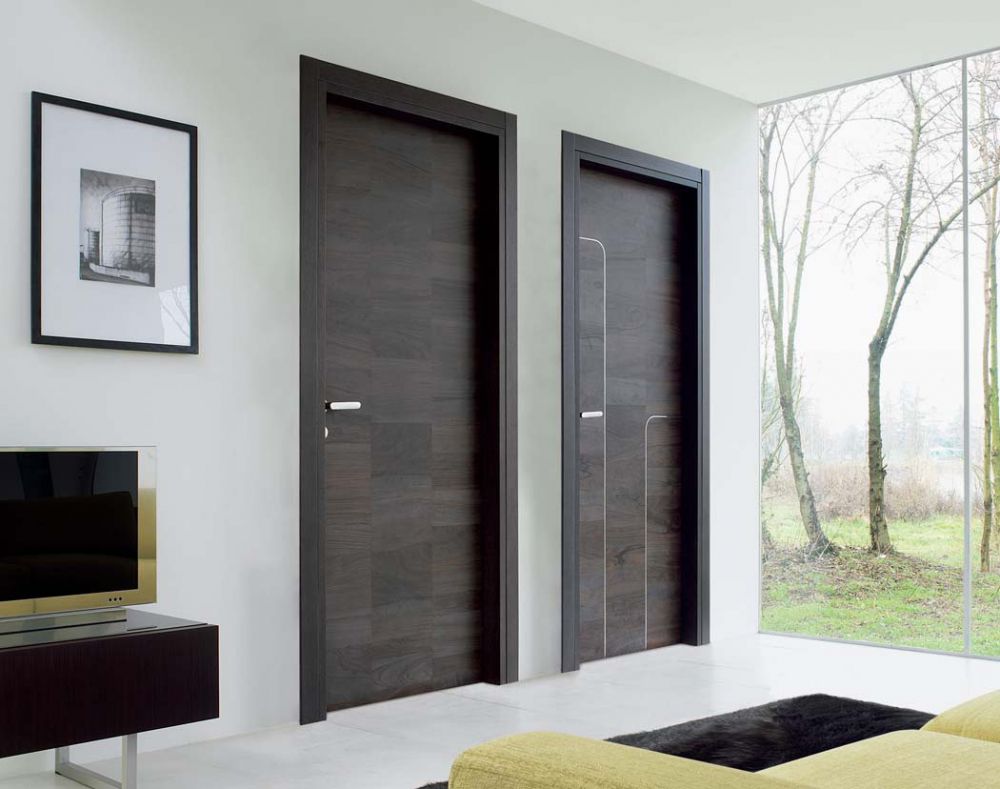 Cửa nhựa gỗ SungYu và các lưu ý khi lắp đặt cửa nhựa gỗ SungYu