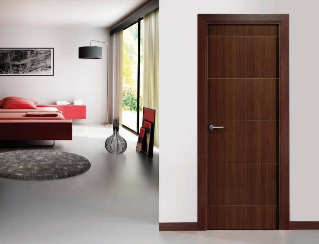 Cách sửa chữa cửa gỗ bị xệ cánh tại Công Ty Cổ Phần SOC