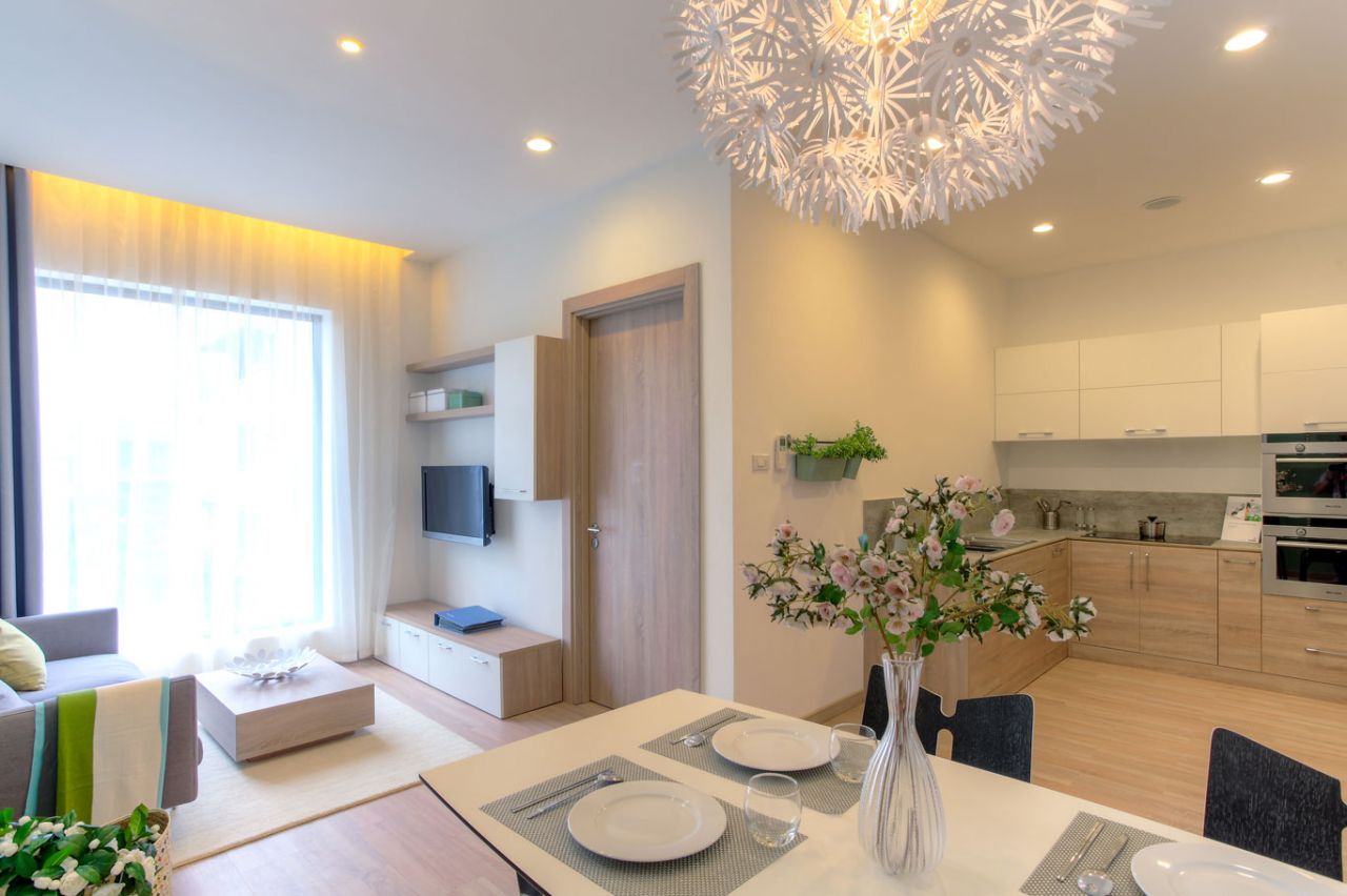 Mẫu cửa gỗ đẹp nhất trên thị trường hiện nay