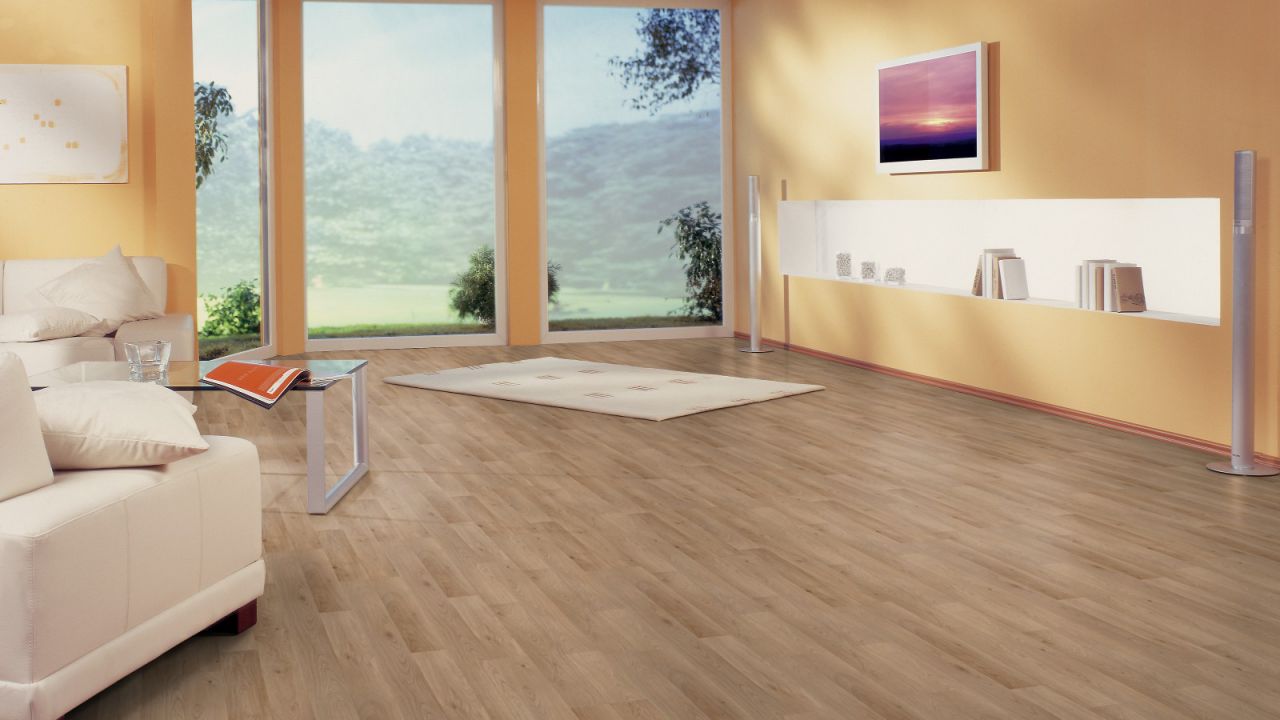 Mua sàn gỗ tự nhiên ở đâu?