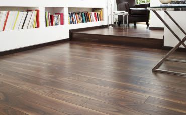 Mua sàn gỗ tự nhiên ở đâu?