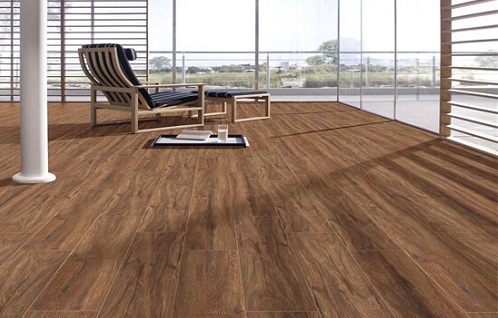 Nên dùng sàn gỗ hay sàn nhựa?