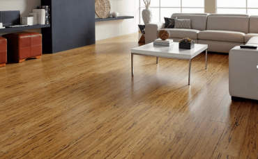 Nên dùng sàn gỗ hay sàn nhựa?