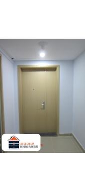 CỬA THÉP CHỐNG CHÁY