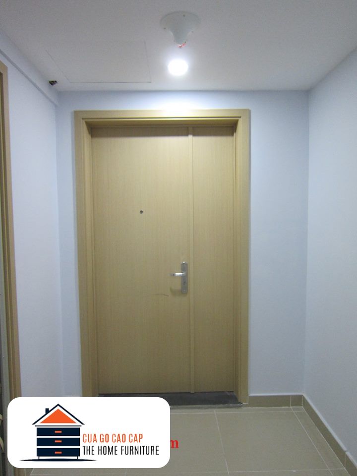 CỬA THÉP CHỐNG CHÁY